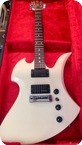 BC Rich Japan Mockingbird Blond