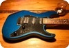 Jackson Guitars Performer-Blue