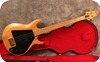 Gibson Grabber 1975 Natural