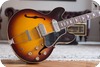 Gibson ES 330TD 1964 Sunburst