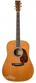 Martin D42 Quilted Mahogany 2 Of 5 Limited 1997