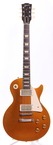 Gibson Replica Les Paul Standard 57 Reissue 1980 Goldtop