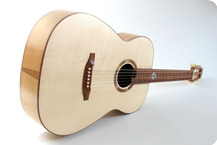 Stoll Guitars Ambition Fingerstyle