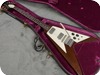 Gibson Flying V 1969-Walnut