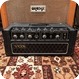 Vox Vintage 1960s Vox Supreme 200w Solid State Amplifier Head