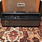 Carlsbro Vintage 1960s Carlsbro CS40 60 PA MK1 Guitar Valve Amplifier Head