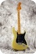 Fender Stratocaster 1979-Inca Silver