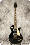 Gibson Les Paul Classic 1960 2003 Black