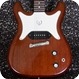 Epiphone Coronet 1961-Cherry