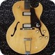 Epiphone Sorrento TDN 1961-Blonde