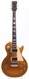 Gibson Les Paul Classic 1993-Goldtop