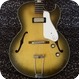 Epiphone Sorrento 1963-Royal Olive