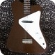 Danelectro Pro 1 1963-Brown Sparkle