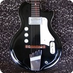 Supro Tonemaster 1965 Black