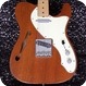 Fender Telecaster Thinline 1968-Natural