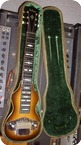 Gibson EH 125 1940 SUNBURST
