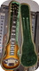 Gibson EH 125 1940 SUNBURST