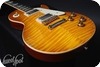 Gibson Les Paul CC#2 Goldie Collectors Choice #2 2011-Green Lemon Burst