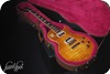 Gibson Les Paul Standard Faded 2007-Tobacco Sunburst