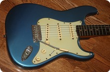 Fender Stratocaster FEE0996 1961
