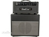 Bad Cat Black Cat 15 Reverb Legacy Head With 1x12 Cabinet Black Bronco