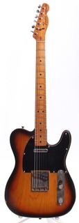 Fender Telecaster 1979 Sunburst