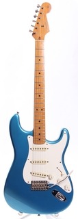 Fender Stratocaster '57 American Vintage Reissue 1988 Lake Placid Blue