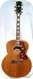 Gibson J200 J-200 1970-Blond