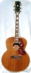 Gibson J200 J 200 1970 Blond