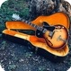 Gibson ES175 1963 Sunburst