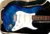 Fender STRATOCASTER Aluminum 1990- Sea Blue