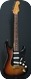 Fender Stratocaster SRV  2007