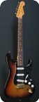 Fender Stratocaster SRV 2007