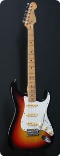 Fernandes Stratocaster Burny  1976