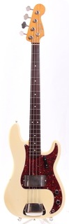 Fender Precision Bass '62 American Vintage Reissue 2003 Vintage White