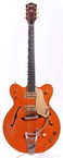 Gretsch 6120 DC Nashville 1962 Reissue 2003 Orange