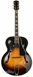 Gibson Es150 Sunburst P90 1952
