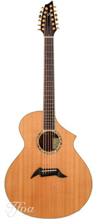 Breedlove Masterclass Classic Xii 2006