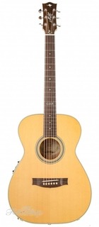 Maton T.e. Personal 808 Custom Shop Tommy Emmanuel