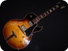 Gibson 1959 ES175 VOS Reissue-Tobacco Sunburst