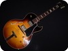 Gibson 1959 ES175 VOS Reissue Tobacco Sunburst