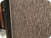 Marshall Vintage 1965 Marshall Pinstripe 2x12 Silverdale Celestion PA Cabinet