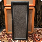 Marshall-Vintage 1965 Marshall Pinstripe 2x12 Silverdale Celestion PA Cabinet