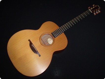 Lowden W23 1989 Natural