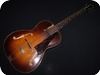 Gibson L30 1941-Sunburst