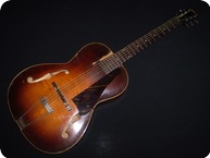 Gibson L30 1941 Sunburst