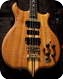 Alembic SERIE I One 1988 Natural