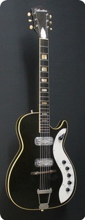 Silvertone 1423 Jupiter 1962