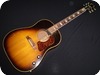 Gibson J160E 1967-Sunburst