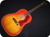 Gibson J45 1967-Sunburst